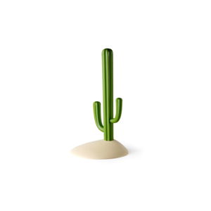 Stoper do drzwi w kształcie kaktusa Qualy&CO Cactus