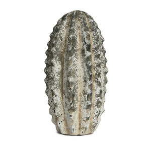 Dekoracyjna figurka ceramiczna Simla Cacti, ⌀ 24 cm