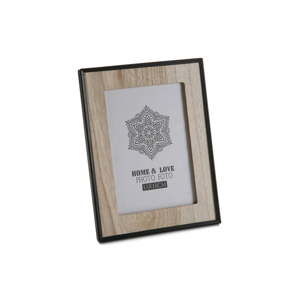 Ramka drewniana na zdjęcie Versa Memories, 23x18,1 cm
