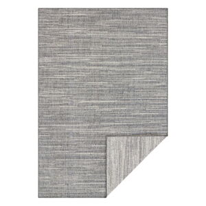 Szary dywan odpowiedni na zewnątrz 290x200 cm Gemini – Elle Decoration