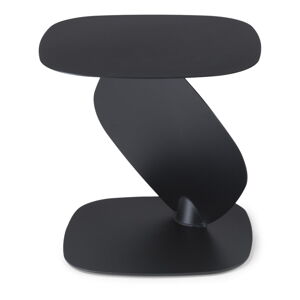 Metalowy stolik 44x44 cm Ziggy – Spinder Design