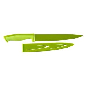 Zielony nóż ze stali Versa Cuchillo