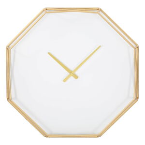 Zegar ścienny ø 56 cm Goldy – Mauro Ferretti
