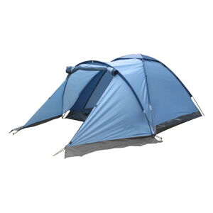 Niebieski namiot dla 3 osób Serra – Garden Pleasure