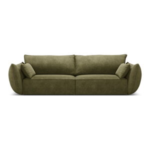 Zielona sofa 208 cm Vanda – Mazzini Sofas