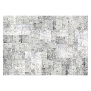 Wielkoformatowa tapeta Bimago Grey City, 400x280 cm