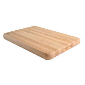 Deska do krojenia z drewna bukowego T&G Woodware TV Chef