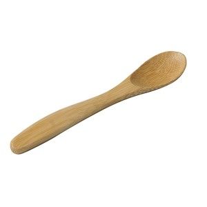 Zestaw 6 bambusowych łyżek Bambum Tai Spoon