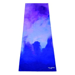 Ręcznik na jogę Yoga Design Lab Dreamscape