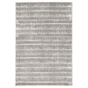 Szary dywan Mint Rugs Lines, 160 x 230 cm