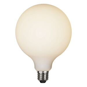 Żarówka LED ze ściemniaczem o ciepłej barwie z gwintem E27, 5 W – Star Trading