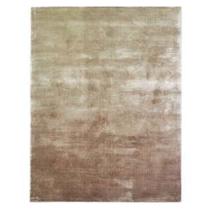Beżowy ręcznie tkany dywan Flair Rugs Cairo, 200x290 cm