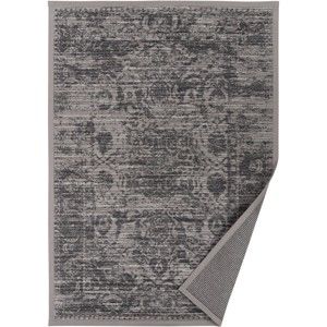 Szaro-beżowy dywan dwustronny Narma Palmse, 160x230 cm