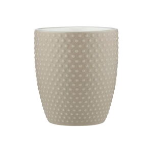 Kubek porcelanowy beżowy 250 ml Abode - Ladelle