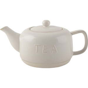 Ceramiczny dzbanek do herbaty Creative Tops Origins, 950 ml