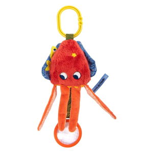 Wisząca zabawka dla dziecka Cuttlefish – Moulin Roty