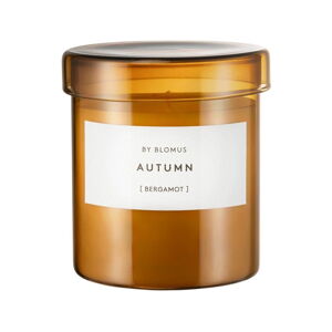 Zapachowa sojowa świeca czas palenia 45 h Valoa Autumn – Blomus
