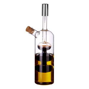 Butelka na ocet i olej Premier Housewares Pourer, 250 ml