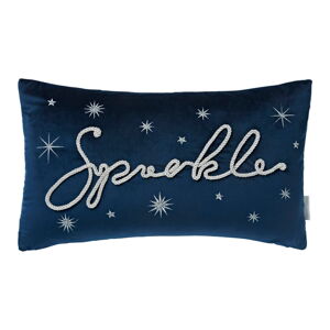 Poduszka dekoracyjna ze świątecznym motywem 30x50 cm Sparkle – Catherine Lansfield
