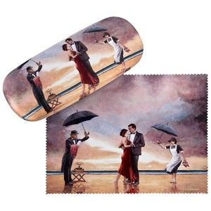 Etui na okulary Von Lilienfeld Hommage to the Singing Butler