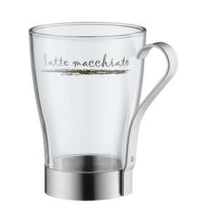Szklanka do Latte Macchiato WMF, wys. 11,5 cm