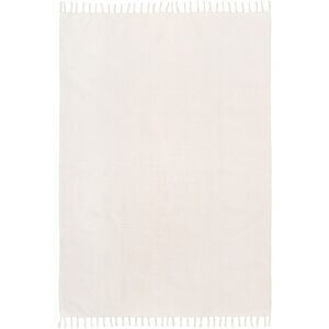 Biały dywan 230x160 cm Agneta – Westwing Collection