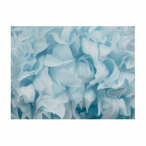 Tapeta wielkoformatowa Artgeist Blue Azalea, 200x154 cm