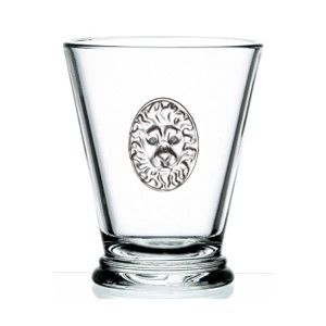 Pucharek szklany La Rochére Symbolic, 260 ml