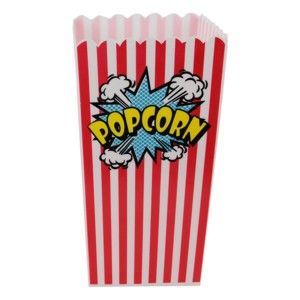 Kubek na popcorn Le Studio Popcorn Square Cup