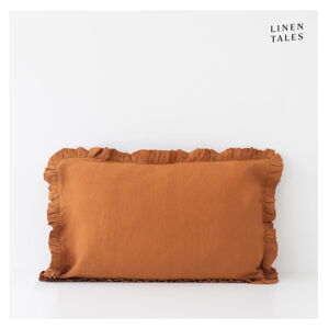 Poszewka na poduszkę 65x65 cm – Linen Tales