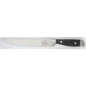 Czarny nóż Jean Dubost Massif, 21 cm