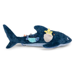 Zabawka dla niemowląt Shark – Moulin Roty