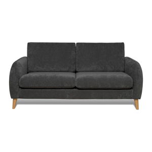 Sofa ciemnoszara 182 cm Marvel - Scandic