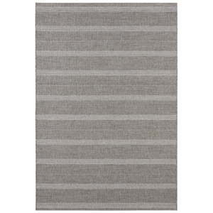 Szary dywan odpowiedni na zewnątrz Elle Decor Brave Laon, 160x230 cm