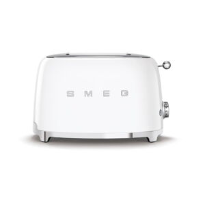 Biały toster Retro Style – SMEG