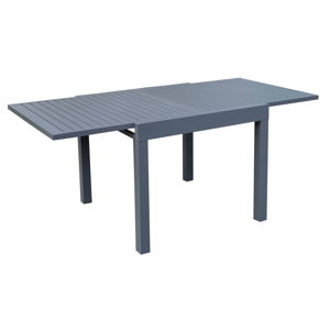 Rozkładany aluminiowy stół ogrodowy ADDU Elena