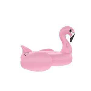 Kółko dmuchane w kształcie flaminga Flamingo