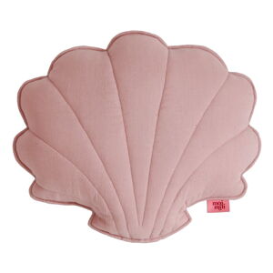 Poduszka dla niemowląt Powder Pink - Moi Mili