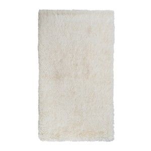 Kremowy dywan Soft Bear, 80x140 cm