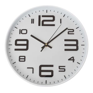 Zegar ścienny ø 30,5 cm – Dakls