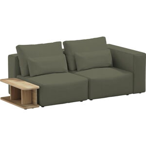 Zielona sofa 210 cm Riposo Ottimo – Sit Sit