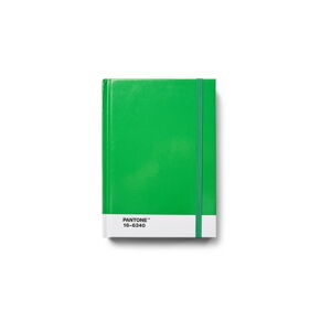 Notes Green 16-6340 – Pantone