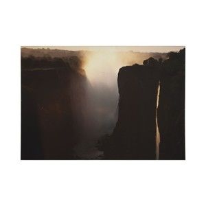 Obraz Graham & Brown Twilight Peaks, 100x70 cm