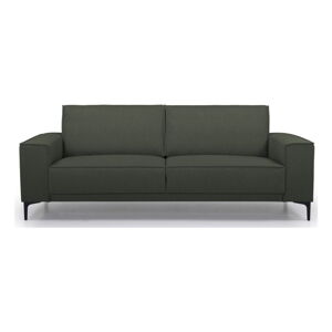 Antracytowa sofa 224 cm Copenhagen – Scandic