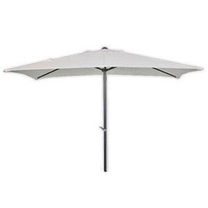Kremowy parasol ogrodowy ADDU Parasol