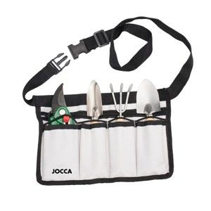 Zestaw narzędzi ogrodowych JOCCA Garden Tool Belt