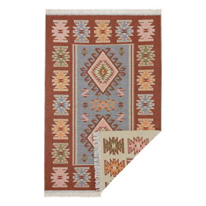 Bawełniany dywan dwustronny Hanse Home Switch Yamuna, 70x140 cm