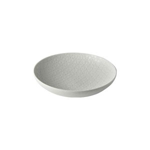 Biała ceramiczna miska do serwowania MIJ Star, ø 28 cm