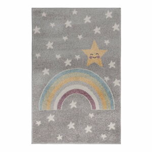 Dziecięcy dywan Flair Rugs Rainbow Night, 80x120 cm