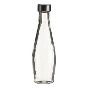 Butelka szklana Premier Housewares Clear, wys. 25 cm